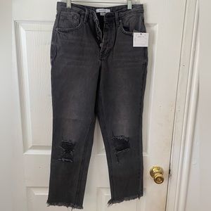 O’Neill denim straight jeans